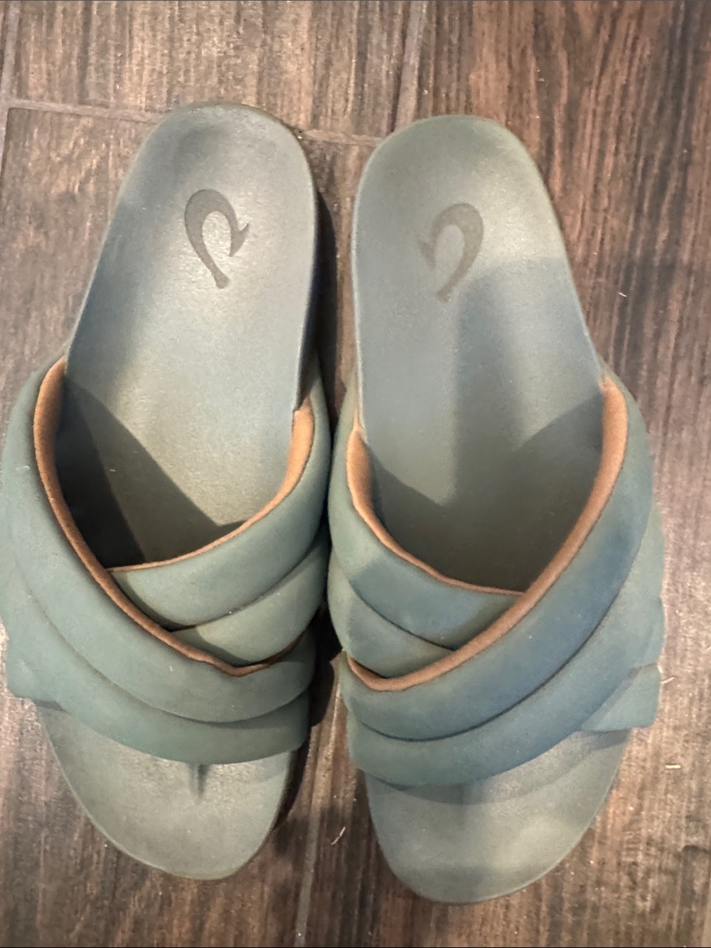 Olukai 9 women’s slipper